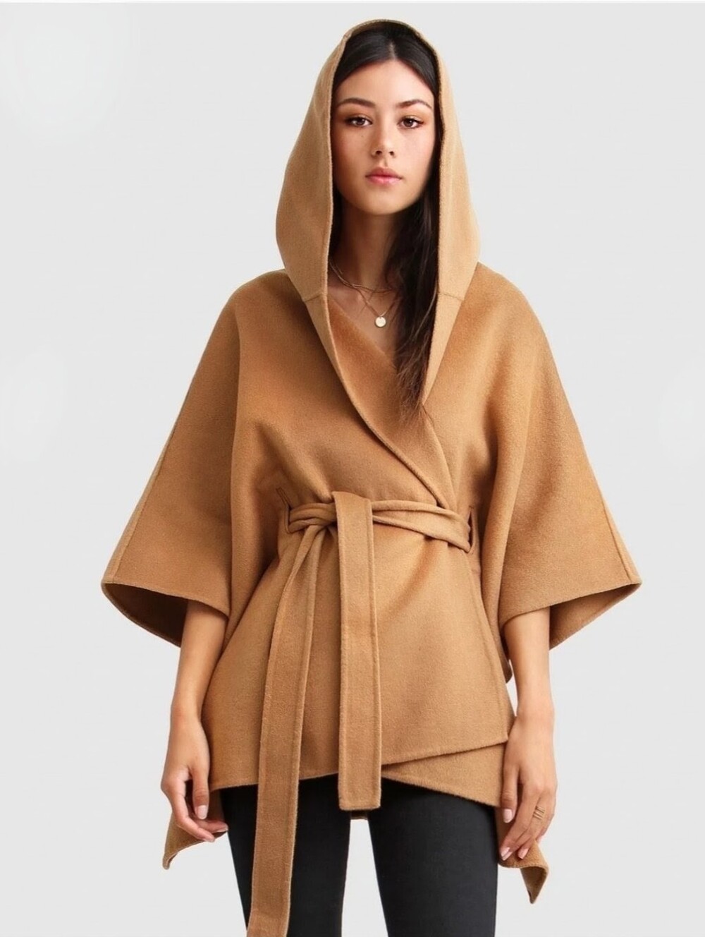 Belle and Bloom Coat - Picture 3 of 3